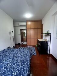 Eastpoint Green (D18), Condominium #602137611